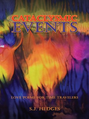 cover image of Cataclysmic Events